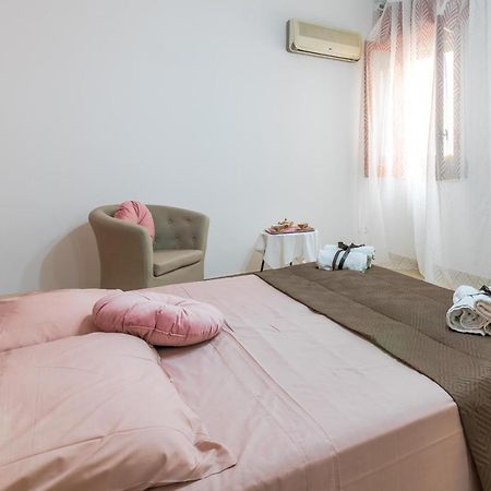 Casa Vacanza Rosa Noto Exterior photo